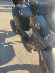 Sym Citycom 300i 2019