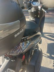 Sym Citycom 300i 2019-thumb-1
