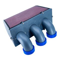 ΦΙΛΤΡΟΚΟΥΤΙ STAGE 3 (AK-Y9N20-S3) YAMAHA TRACER 900 GT (2018-2020) (DNA HIGH PERFOMANCE FILTERS)