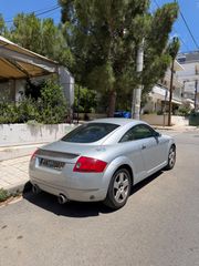 Audi TT 2001