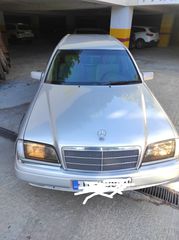 Νεκροφόρα Mercedes-Benz 1996
