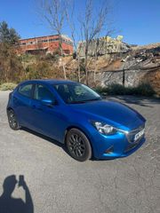 Mazda 2 2016 SKYACTIV-thumb-1