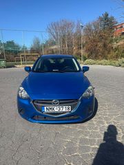 Mazda 2 2016 SKYACTIV-thumb-2