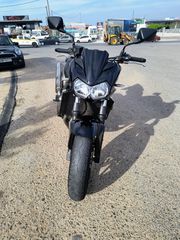 Kawasaki Z 750 2006