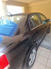Opel Vectra 2005