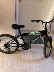All - Mountain Orient 2024