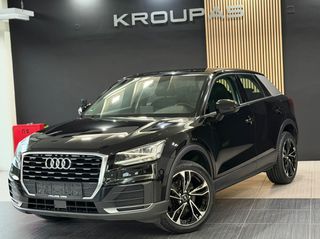 Audi Q2 2017 30 TFSI 116PS | ULTRA DESIGN-thumb-0