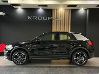 Audi Q2 2017 30 TFSI 116PS | ULTRA DESIGN-thumb-1