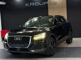 Audi Q2 2017 30 TFSI 116PS | ULTRA DESIGN-thumb-2