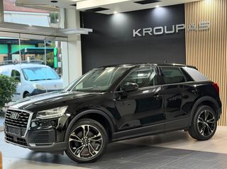 Audi Q2 2017 30 TFSI 116PS | ULTRA DESIGN-thumb-3
