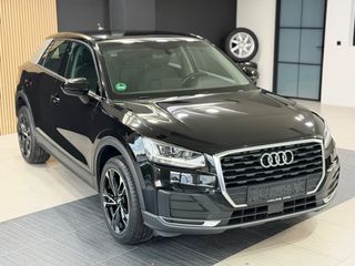 Audi Q2 2017 30 TFSI 116PS | ULTRA DESIGN-thumb-4