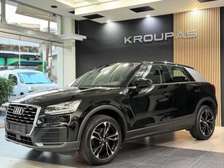 Audi Q2 2017 30 TFSI 116PS | ULTRA DESIGN-thumb-5