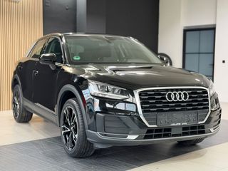 Audi Q2 2017 30 TFSI 116PS | ULTRA DESIGN-thumb-6