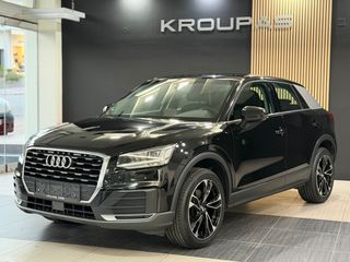 Audi Q2 2017 30 TFSI 116PS | ULTRA DESIGN-thumb-7