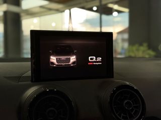Audi Q2 2017 30 TFSI 116PS | ULTRA DESIGN-thumb-39