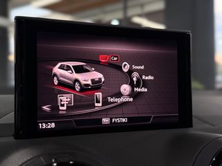 Audi Q2 2017 30 TFSI 116PS | ULTRA DESIGN-thumb-42