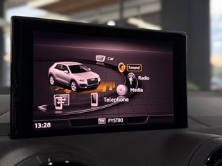 Audi Q2 2017 30 TFSI 116PS | ULTRA DESIGN-thumb-43