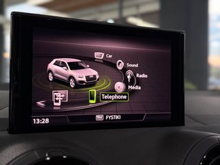 Audi Q2 2017 30 TFSI 116PS | ULTRA DESIGN-thumb-44