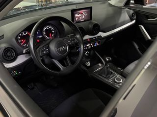 Audi Q2 2017 30 TFSI 116PS | ULTRA DESIGN-thumb-54