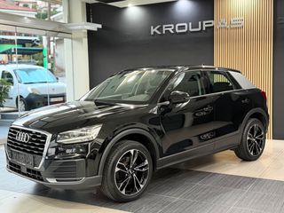 Audi Q2 2017 30 TFSI 116PS | ULTRA DESIGN-thumb-9