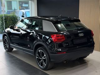 Audi Q2 2017 30 TFSI 116PS | ULTRA DESIGN-thumb-12