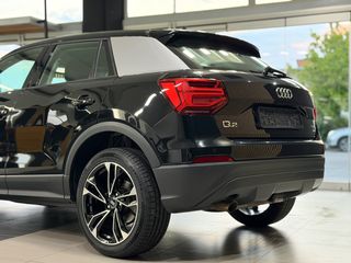 Audi Q2 2017 30 TFSI 116PS | ULTRA DESIGN-thumb-14