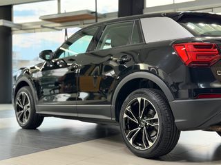 Audi Q2 2017 30 TFSI 116PS | ULTRA DESIGN-thumb-15