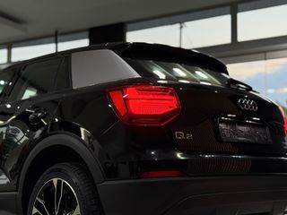 Audi Q2 2017 30 TFSI 116PS | ULTRA DESIGN-thumb-16