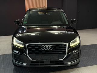 Audi Q2 2017 30 TFSI 116PS | ULTRA DESIGN-thumb-21
