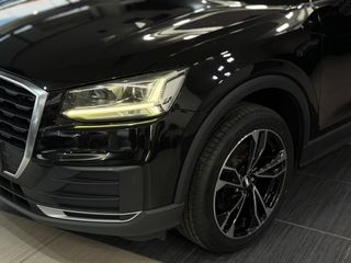Audi Q2 2017 30 TFSI 116PS | ULTRA DESIGN-thumb-22
