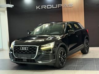 Audi Q2 2017 30 TFSI 116PS | ULTRA DESIGN-thumb-24