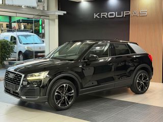 Audi Q2 2017 30 TFSI 116PS | ULTRA DESIGN-thumb-25