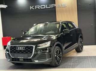 Audi Q2 2017 30 TFSI 116PS | ULTRA DESIGN-thumb-27