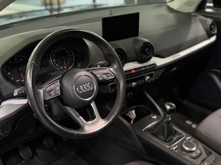 Audi Q2 2017 30 TFSI 116PS | ULTRA DESIGN-thumb-28