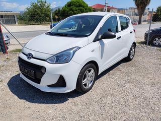 Hyundai i 10 2017