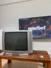 Samsung CRT TV