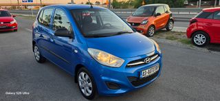 Hyundai i 10 2011 1100 cc 2011 143.000 xlm