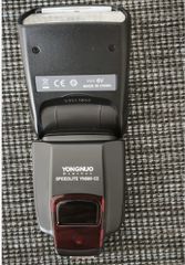 Yongnuo YN560 φλας για καμερες nikon canon
