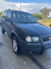 Ford Maverick 2004 XLT FULL EXTRA 4X4