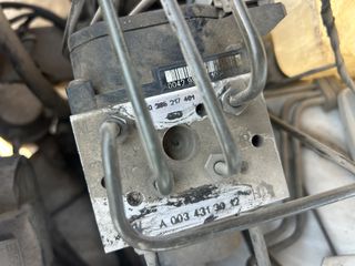 ΜΟΝΑΔΑ ABS/ MERCEDES C180 W202 ‘93-‘99 (0 265 217 401)