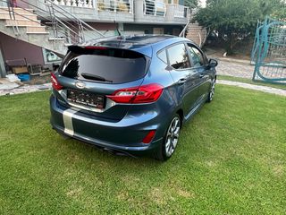 Ford Fiesta 2021 st line-thumb-5