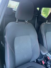 Ford Fiesta 2021 st line-thumb-33