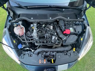 Ford Fiesta 2021 st line-thumb-36
