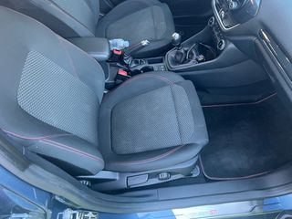 Ford Fiesta 2021 st line-thumb-34