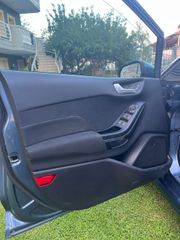 Ford Fiesta 2021 st line-thumb-11