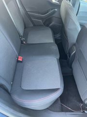 Ford Fiesta 2021 st line-thumb-31