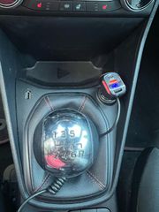 Ford Fiesta 2021 st line-thumb-16