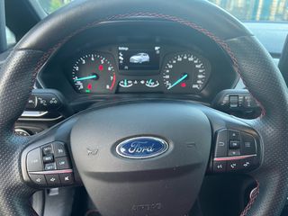 Ford Fiesta 2021 st line-thumb-18