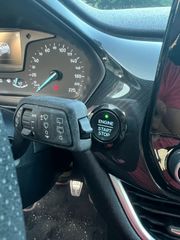 Ford Fiesta 2021 st line-thumb-19