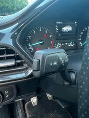 Ford Fiesta 2021 st line-thumb-20